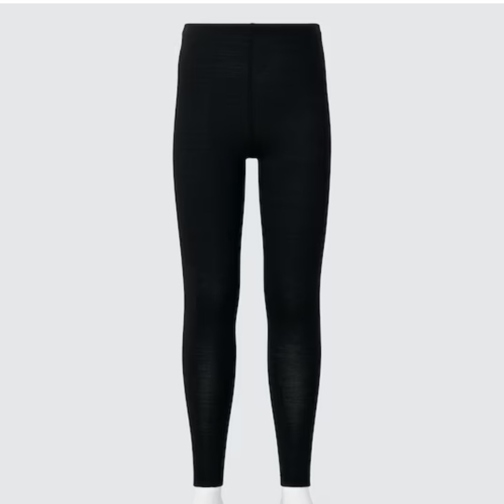 NEW HEATTECH ULTRA WARM LEGGING KIDS